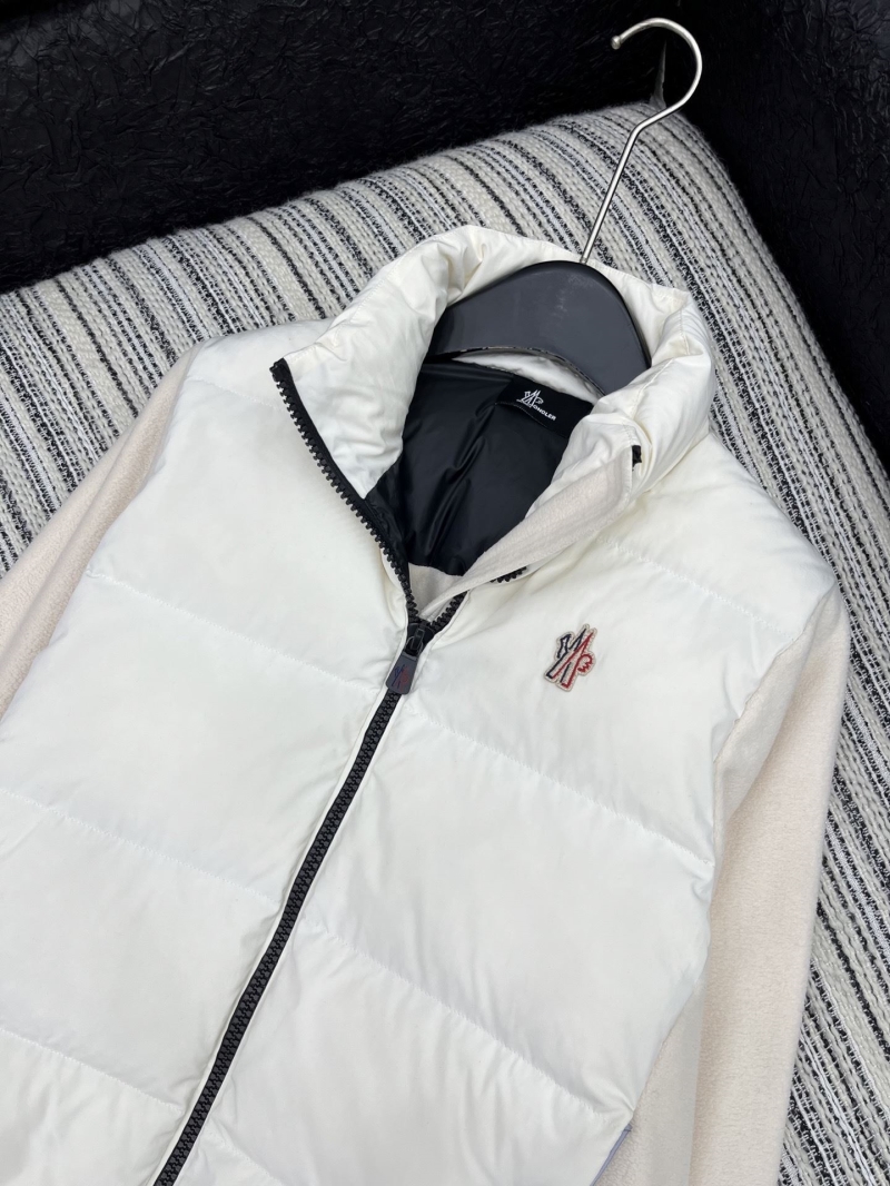 Moncler Down Jacket